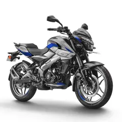 BAJAJ - Motocicleta PULSAR NS 160 UG2 - AZUL