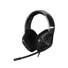 ALTEC LANSING - Audífonos ALGH9604 35MM Jack RGB Blacklight