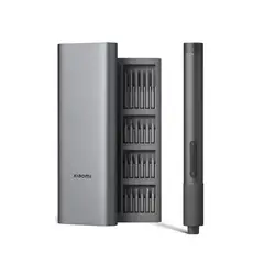 XIAOMI - Destornillador Eléctrico de Precisión Negro