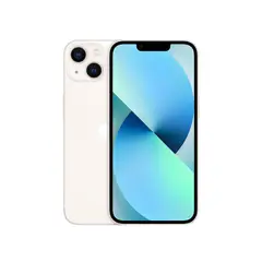 APPLE - CELULAR IPHONE 13 128GB BLANCO ESTELAR