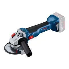 BOSCH - Amoladora Angular 18v Brushless Baretool Gws 18v-10