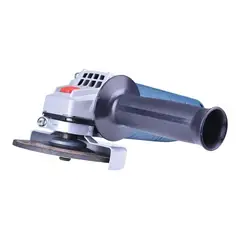 BOSCH - Amoladora Angular 4 1/2" 850W 11000 rpm GWS 850