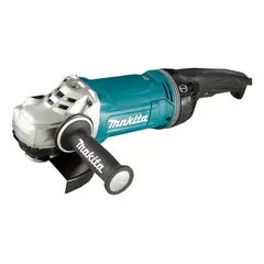 MAKITA - Amoladora Angular 7" 2800W 8500 rpm Makita GA7070