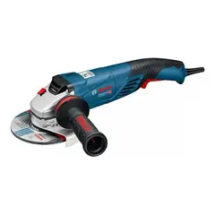 MAKITA - Amoladora Angular 5" 1800W 11500 rpm Bosch GWS 18-125 PL