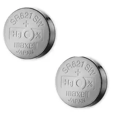 MAXELL - PILA SR621- 364
