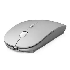 WIWU - MOUSE WIMIC LITE WM101 -Blanco.