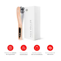 VIVIBOX - Masajeador de rostro