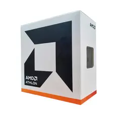 AMD - Procesador Athlon 3000G 350GHz 4MB L3 Cache 2-Cores AM4 14nm 35W