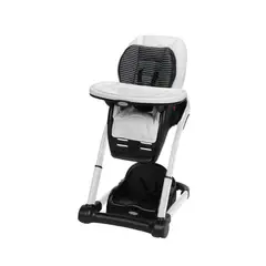 GRACO - Silla Alta de comer 6 en 1 Blossom Studio