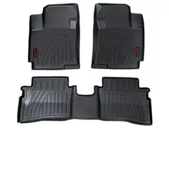 GENERICO - PISOS BANDEJA 3D HYUNDAI ACCENT 2017 2019 2020 2021 2023
