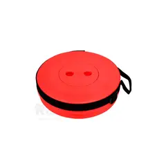UNIVERSAL - Banco Plegable Portátil Rojo