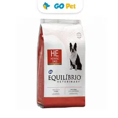 EQUILIBRIO - Veterinary Dog Hepatic 7.5 Kg