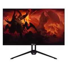 TEROS - Monitor 120HZ 1MS HDMI DISPLAYPORT 23.8 PARLANTES INTEGRADOS FULL HD