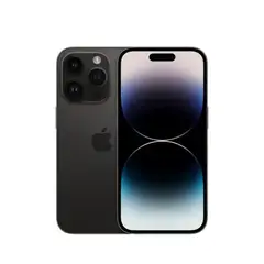 APPLE - Apple Iphone 14 Pro Max 128 GB Negro