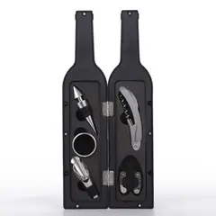 INSPIRA - Set de Vino Elegante 5 piezas