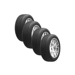 KENDA - PACK 4 LLANTA 185/70 R 14 88 H KR203