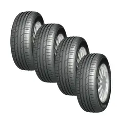 ROADX - PACK 4 LLANTA 235/60 R 16 100 V RXMOTION H12