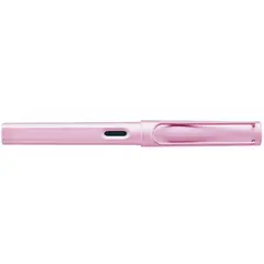 LAMY - Pluma Safari 0D2 Pluma Safari Lightrose M LA