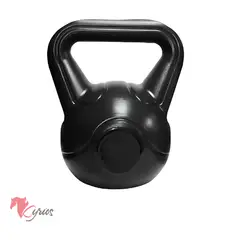 NACIONAL - Pesa Rusa 10 Kilos PVC