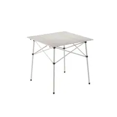 COLEMAN - Mesa Roll Top de Aluminio
