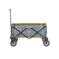 COLEMAN - Carro Plegable Transportador