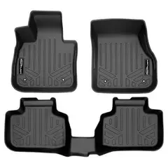 GENERICO - PISOS BANDEJA 3D BMW X2 2018 2019 2020 2021 2022 2023.