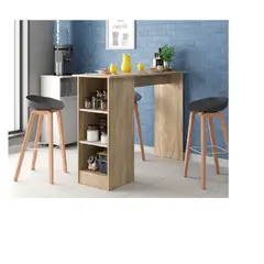 GENERICO - COMEDOR OSIRIS - LA CASA DEL MUEBLERO - ROVERE