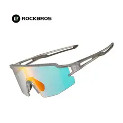 Rockbros - LENTES ROCKBROS FOTOCROMATICOS 10179
