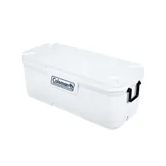 COLEMAN - Cooler S316 Blanco Marine de 150QT