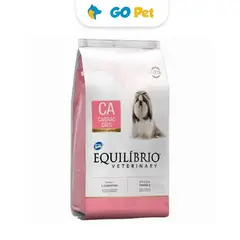 EQUILIBRIO - Veterinary Dog Cardiac 2 Kg