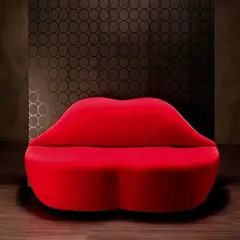 DMUEBLES - SOFA DMUEBLES OSCULO 3 CUERPOS.