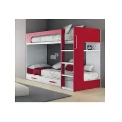 DMUEBLES - CAMAROTE RESSH 1 PLZ
