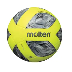 MOLTEN - Pelota para Fútbol F5A1510-LK Laminado.
