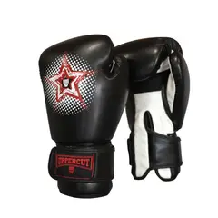 UPPERCUTT - Guantes de Box Uppercut 6oz para Niños Estrella