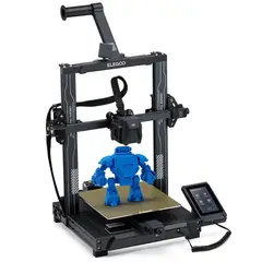 ELEGOO - Impresora 3D Neptune 4 Pro