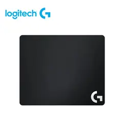 LOGITECH - Pad Mouse G240 Negro