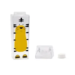 GENERICO - BOTELLA TOMATODO TETRAPACK 500ML