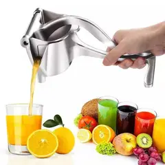 GENERICO - Exprimidor De Citricos Naranjas.