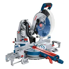 BOSCH - Sierra Ingleteadora GCM 18V-305 GDC 12 Pulg Sin bat
