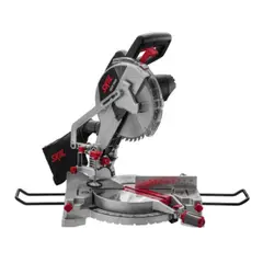 SKIL - Sierra Ingleteadora 3310 10" 1800W Laser