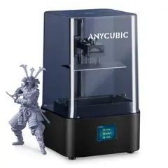 ANYCUBIC - Impresora 3D Photon Mono 2