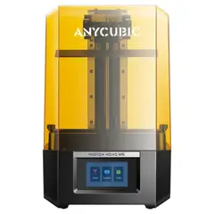 ANYCUBIC - Impresora 3d Photon Mono M5
