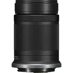 CANON - RF-S 55-210mm f5-7.1 IS STM Lente - Negro