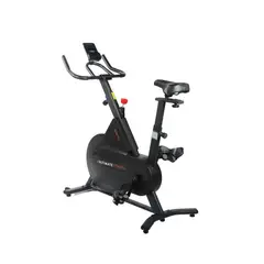 ULTIMATE FITNESS - Bicicleta Estática De Spinning Magnetica Z350 Pro..