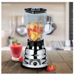 OSTER - Licuadora 1.25 Lt 2 Velocidades 000250-022-053