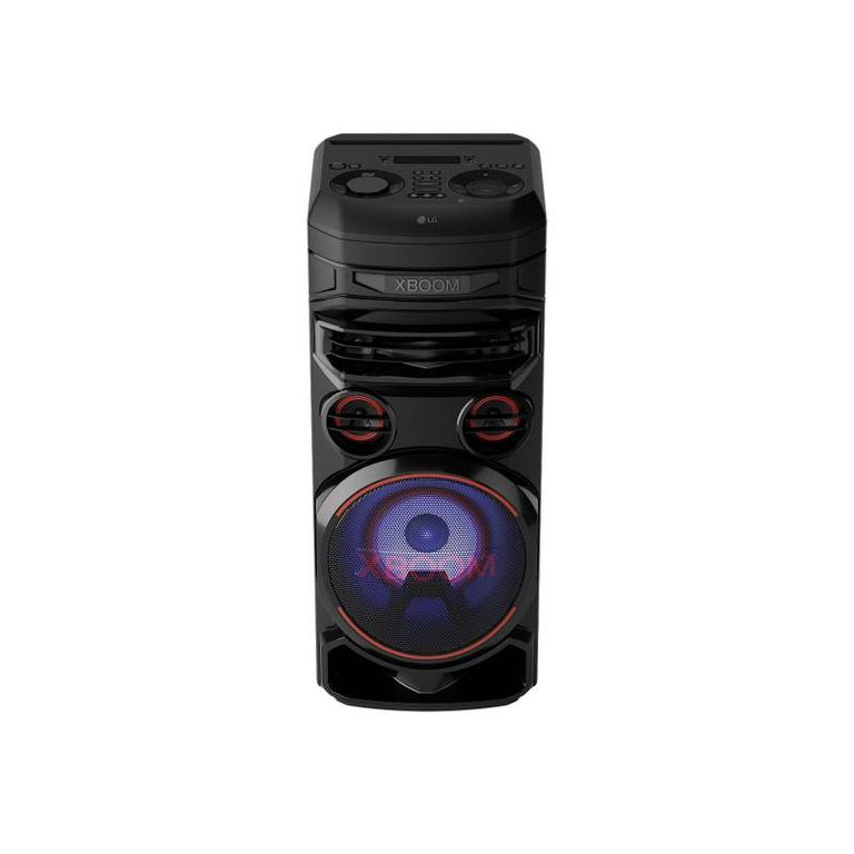 Torre de Sonido LG XBOOM RNC7