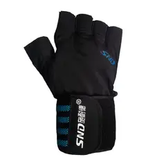 GENERICO - Guantes de Fitness Gimnasio Levantamiento de pesas