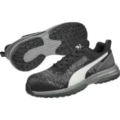 PUMA - ZAPATILLA DE SEGURIDAD CHARGE LOW PUMA
