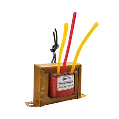 VOITA POWER - Transformador Peptel de 220v A 24v 2a