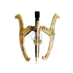 UYUSTOOL - Extractor de rodajes y poleas 3 garras 6” Uyustools automotriz